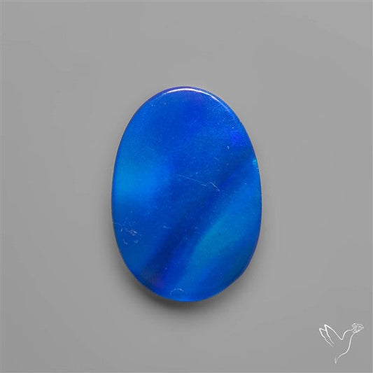 Bluesheen Aurora Opal