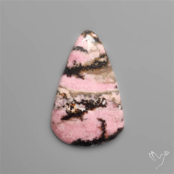 Rhodonite Cabochon