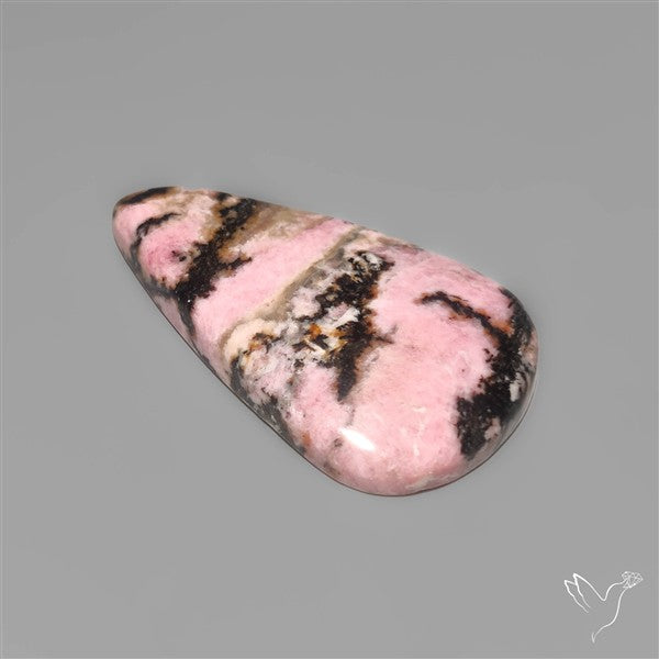 Rhodonite Cabochon