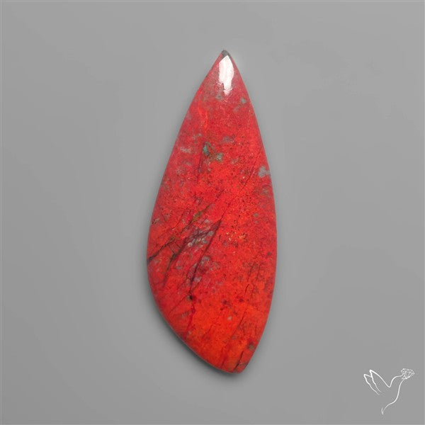 Sonora Sunrise Chrysocolla