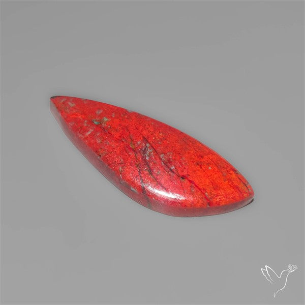 Sonora Sunrise Chrysocolla