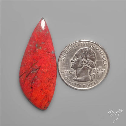 Sonora Sunrise Chrysocolla