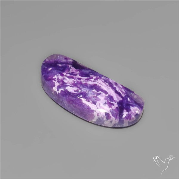 Charoite Cabochon Rare selected pattern