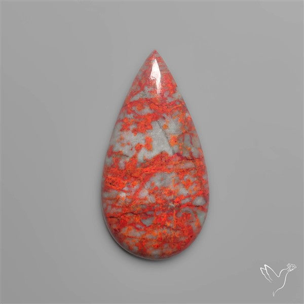 Sonora Sunrise Chrysocolla