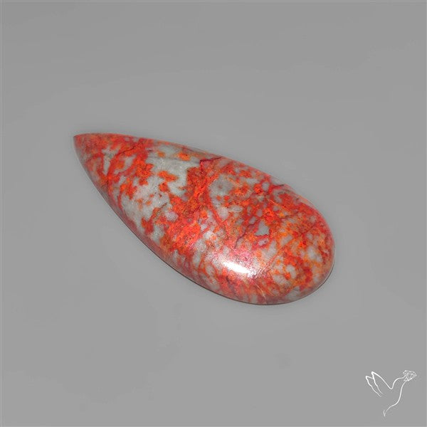 Sonora Sunrise Chrysocolla