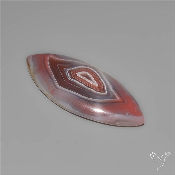 Botswana Agate Cabochon