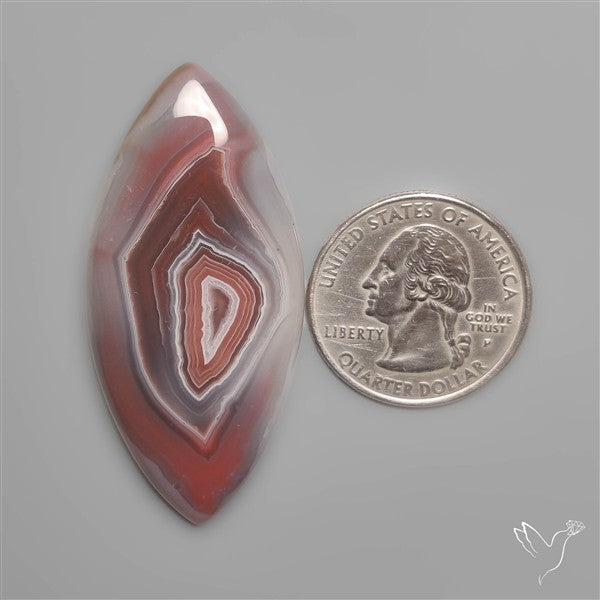 Botswana Agate Cabochon