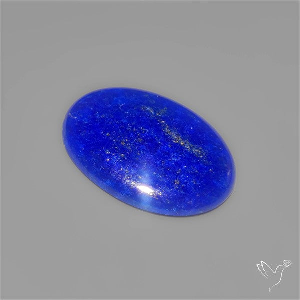 Lapis Lazuli Cabochon