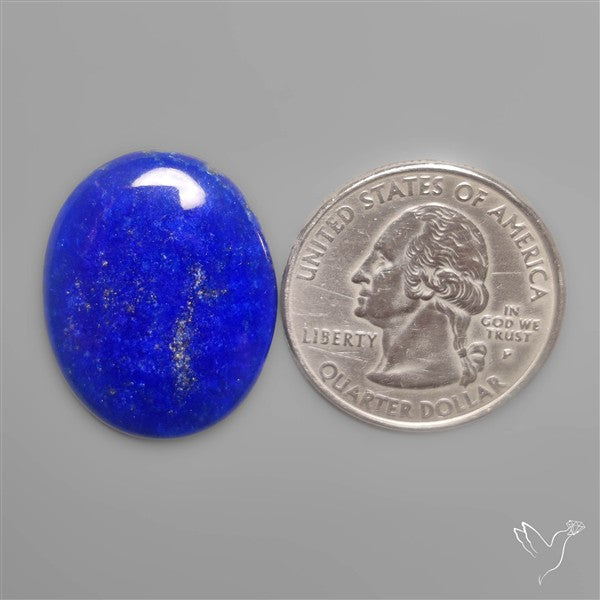 Lapis Lazuli Cabochon
