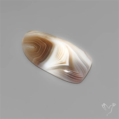 Botswana Agate Cabochon