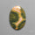Ocean Jasper Cabochon