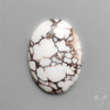 Wild Horse Jasper Cabochon