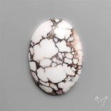Wild Horse Jasper Cabochon
