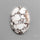 Wild Horse Jasper Cabochon