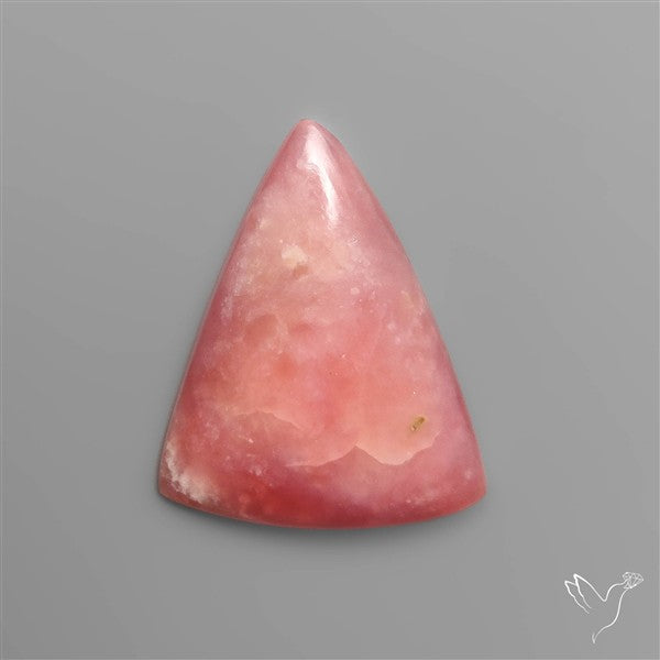 Pink Opal Cabochon