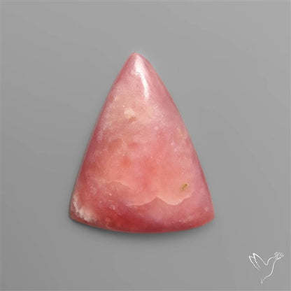 Pink Opal Cabochon