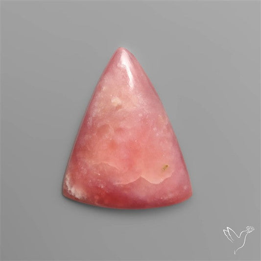 Pink Opal Cabochon