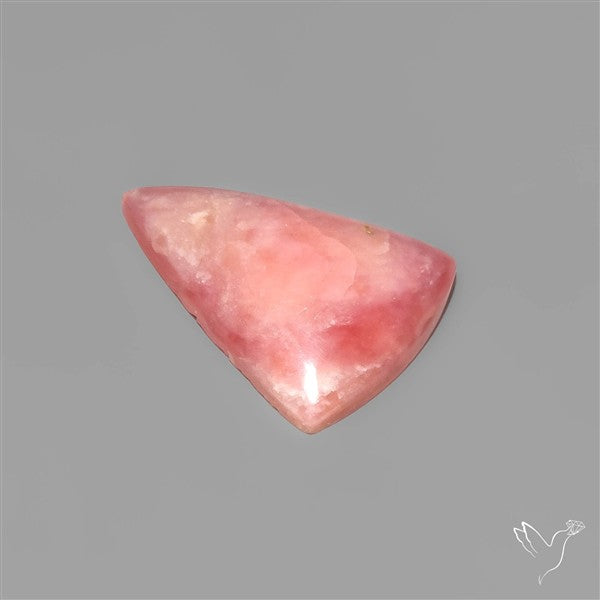 Pink Opal Cabochon