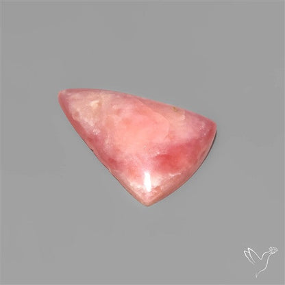 Pink Opal Cabochon