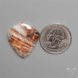 Crazylace Agate Kite Cabochon