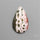 Ocean Jasper Cabochon