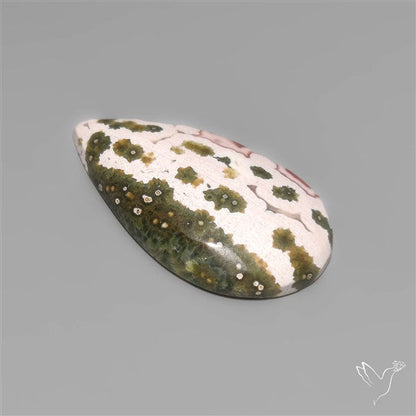 Ocean Jasper Cabochon