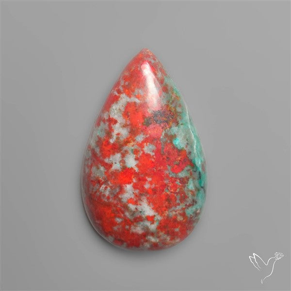 Sonora Sunrise Chrysocolla
