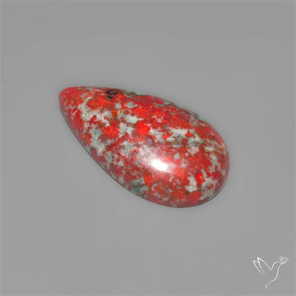 Sonora Sunrise Chrysocolla