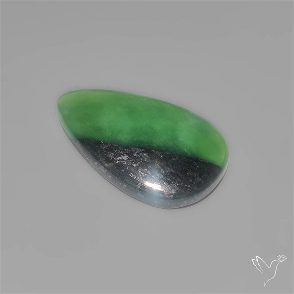Bicolor Gemmy Serpentine