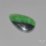 Bicolor Gemmy Serpentine