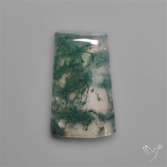 Moss Agate