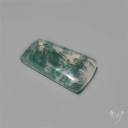 Moss Agate