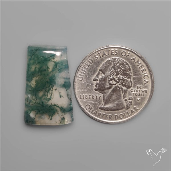 Moss Agate