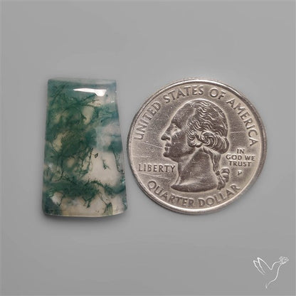 Moss Agate