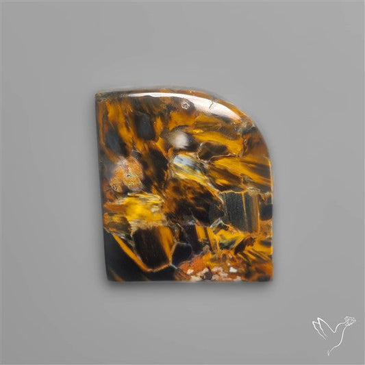 Pietersite