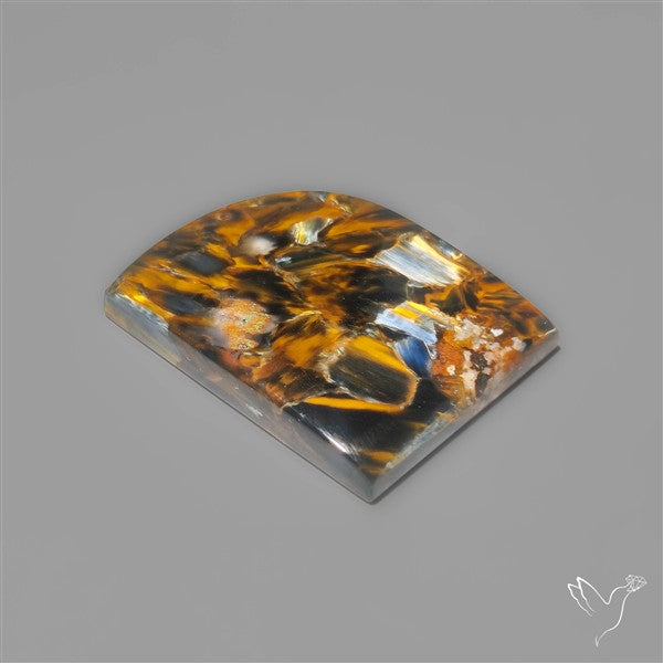 Pietersite