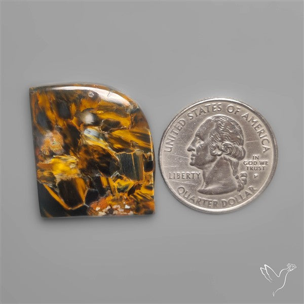 Pietersite