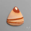 Sunset Jasper Cabochon