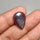 Bloodshot Iolite Sunstone Cabochon with Confetti