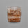 Cacoxenite in Quartz Cabochon