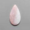 Pink Opal Cabochon