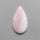 Pink Opal Cabochon