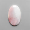 Pink Opal Cabochon