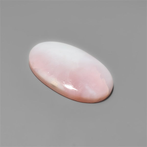 Pink Opal Cabochon