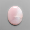 Pink Opal Cabochon