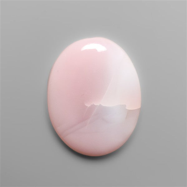 Pink Opal Cabochon