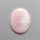Pink Opal Cabochon