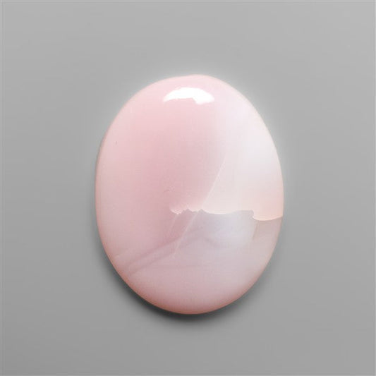 Pink Opal Cabochon