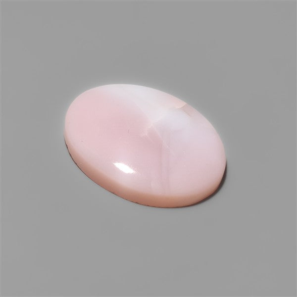 Pink Opal Cabochon