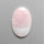 Pink Opal Cabochon